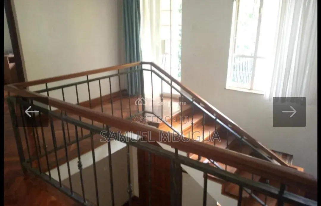 4bdrm House in Karen for rent in Karen