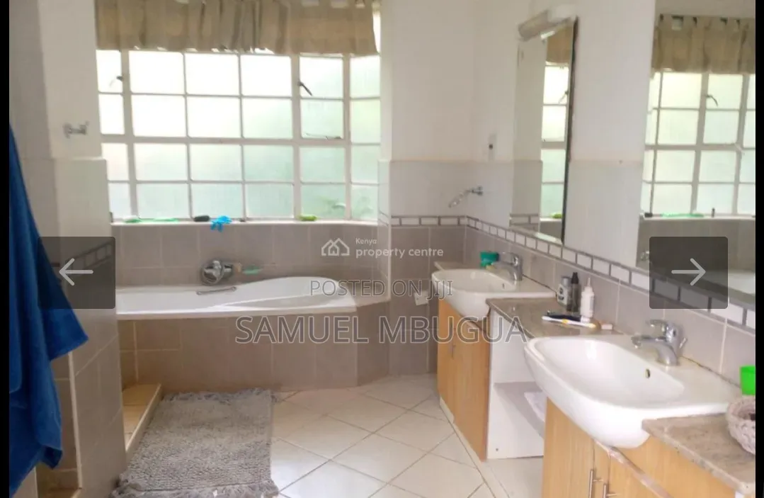 4bdrm House in Karen for rent in Karen