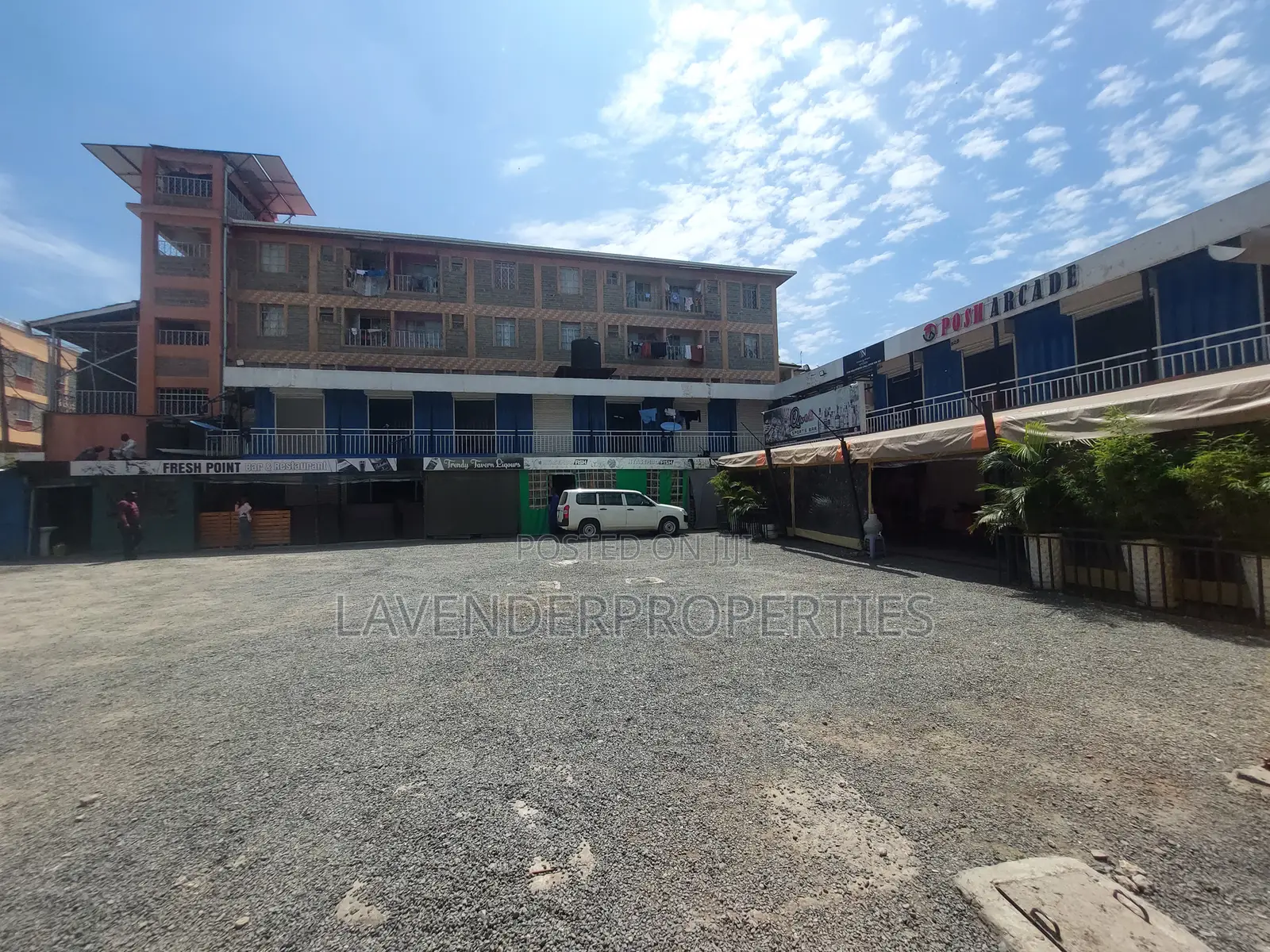 1bdrm Room & Parlour in Posh Arcade, Kitengela for rent in Kitengela