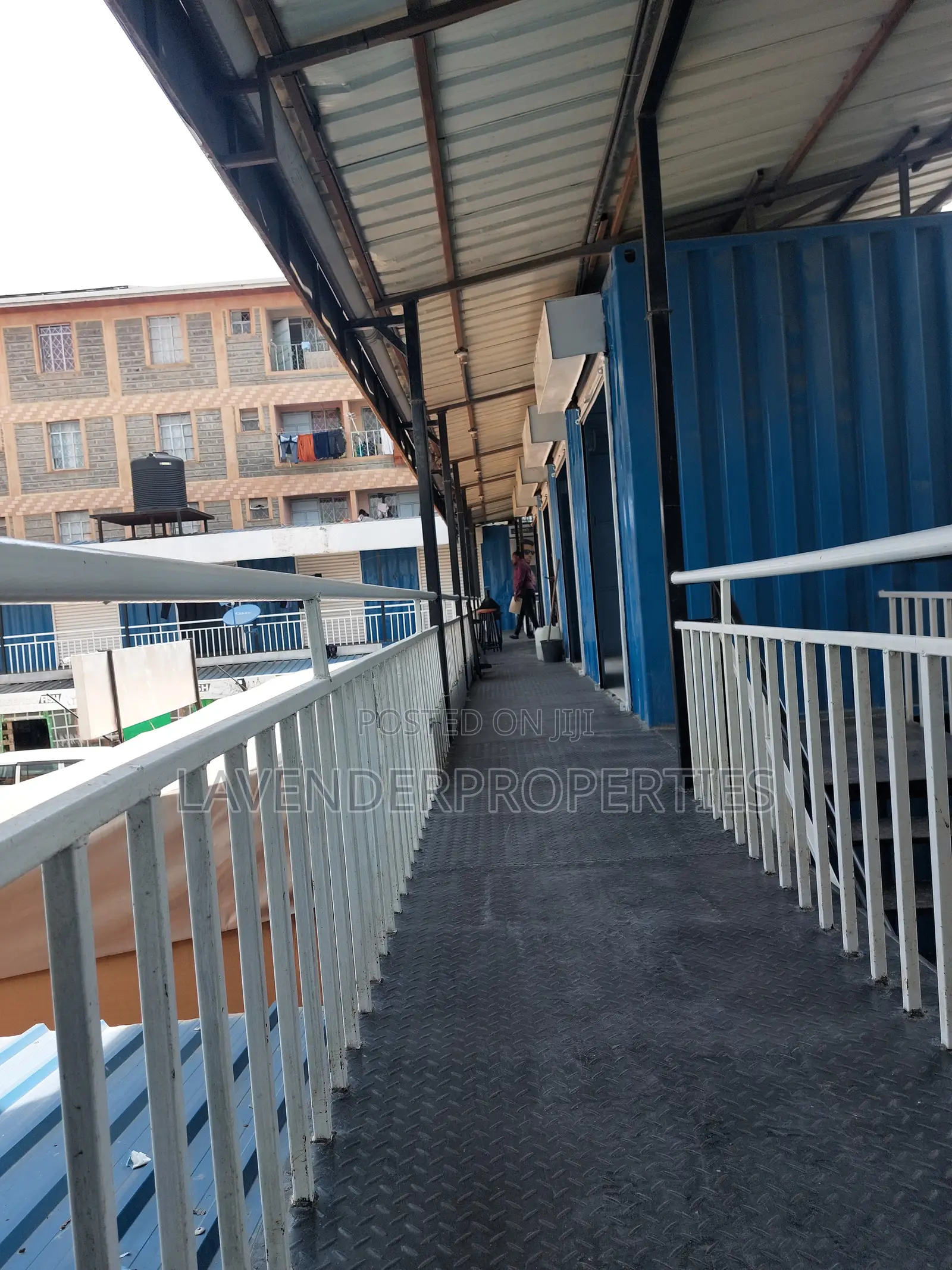 1bdrm Room & Parlour in Posh Arcade, Kitengela for rent in Kitengela