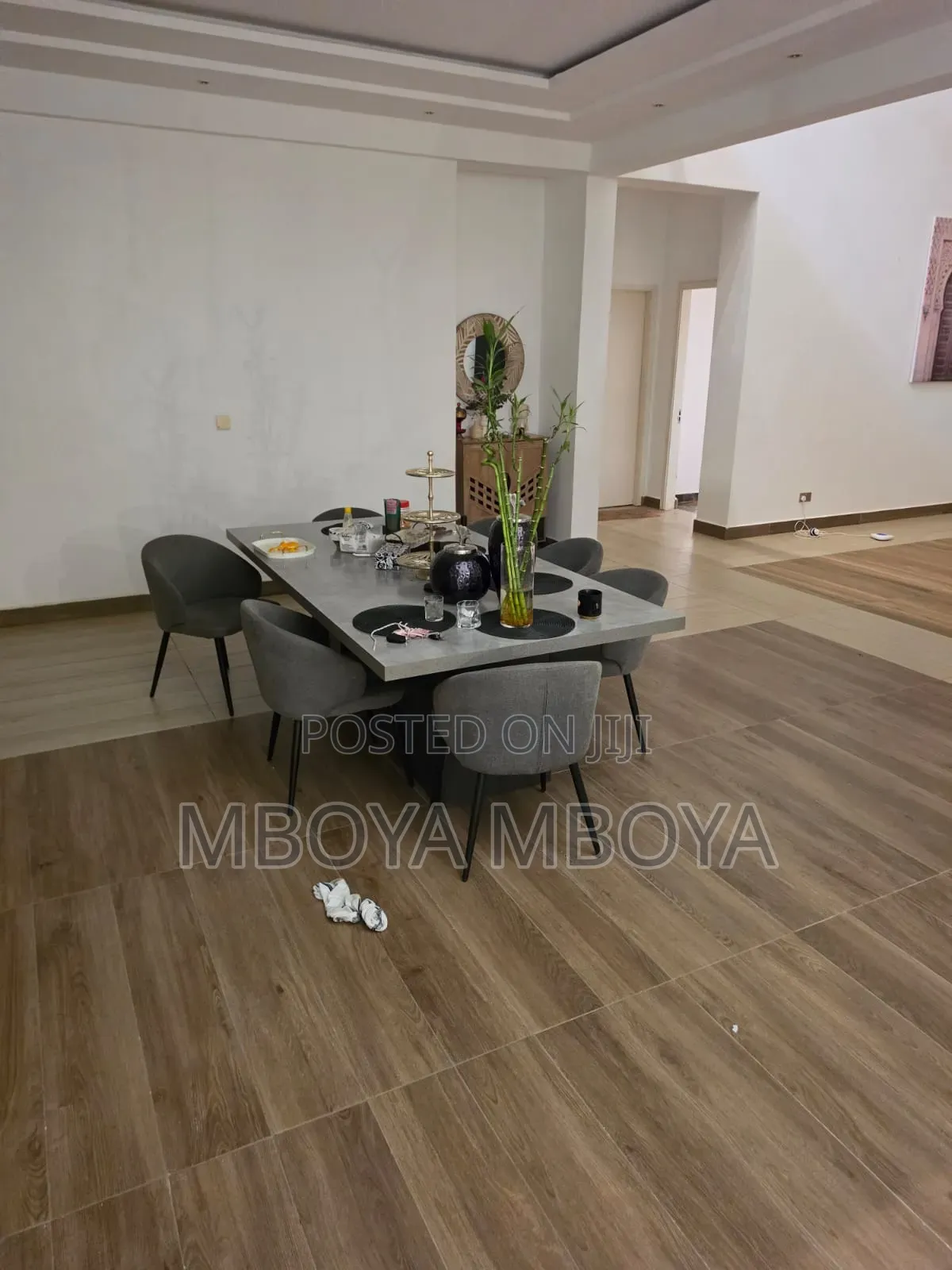 6bdrm Apartment in Parklands for sale in Parklands/Highridge