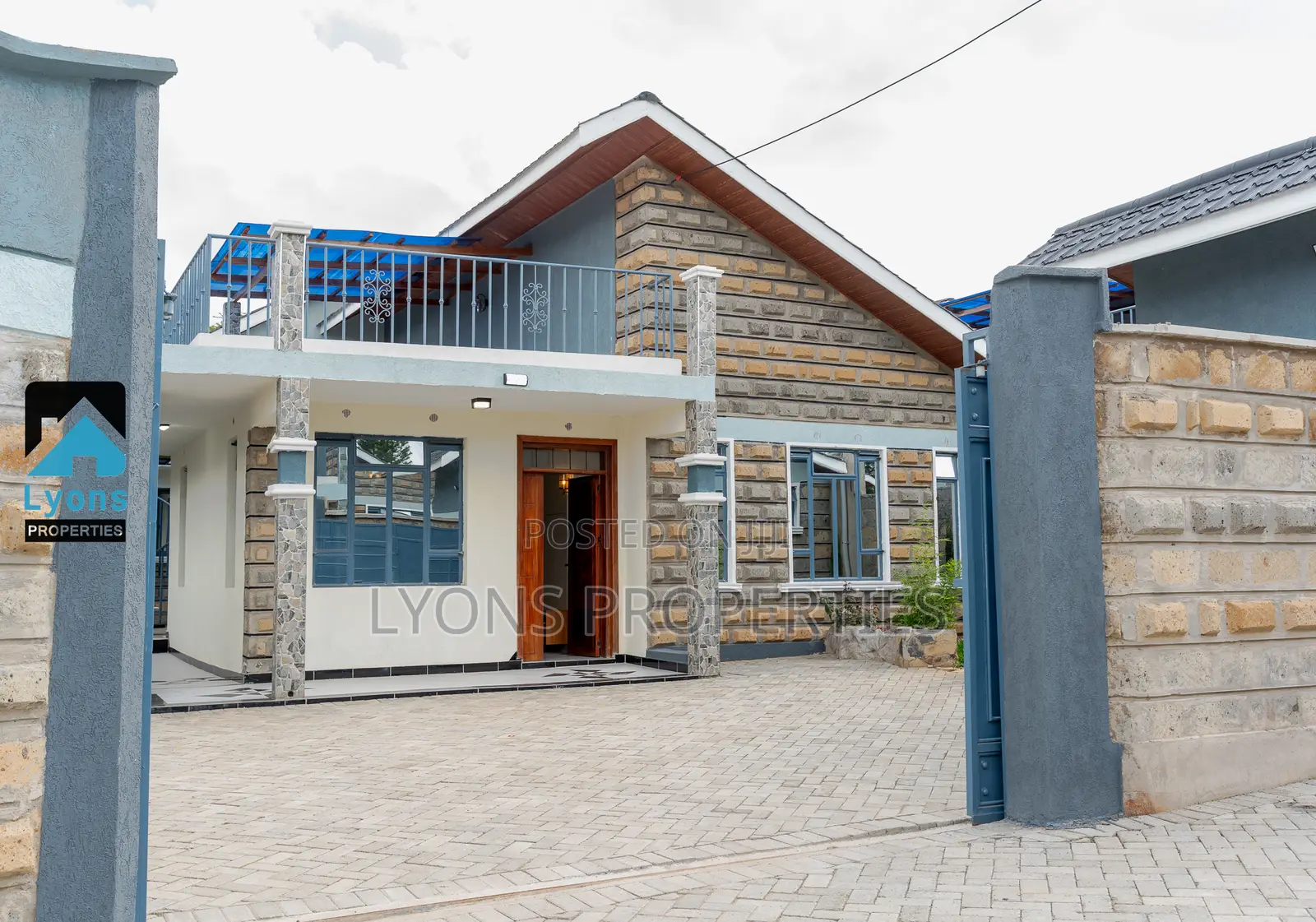 3bdrm Bungalow in Rimpa for sale in Rimpa
