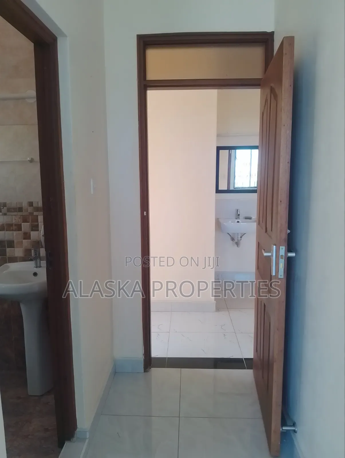 3bdrm Penthouse in Nyali Estate for rent in Nyali Mkomani