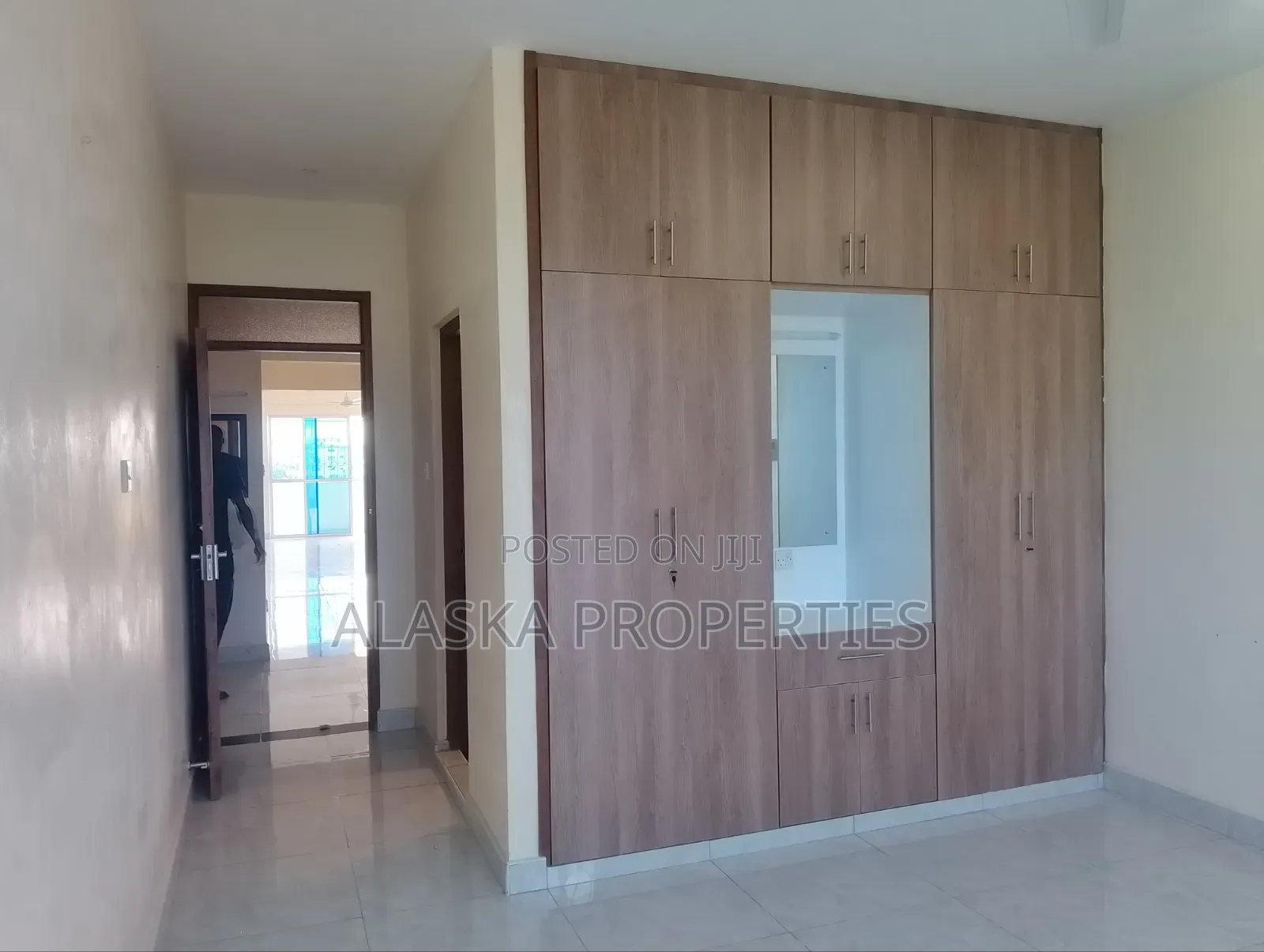 3bdrm Penthouse in Nyali Estate for rent in Nyali Mkomani