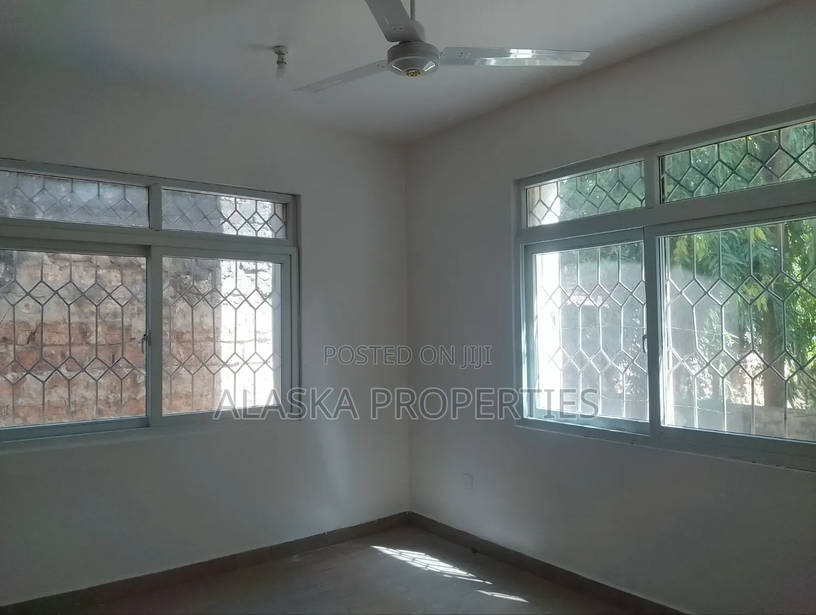 3bdrm Apartment in Beach Road Estate, Nyali Mkomani for rent in Nyali Mkomani