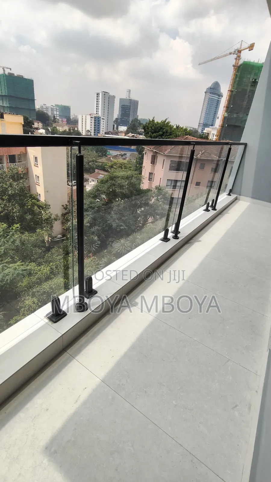 2bdrm Apartment in Brookside, Lower Kabete for rent in Lower Kabete