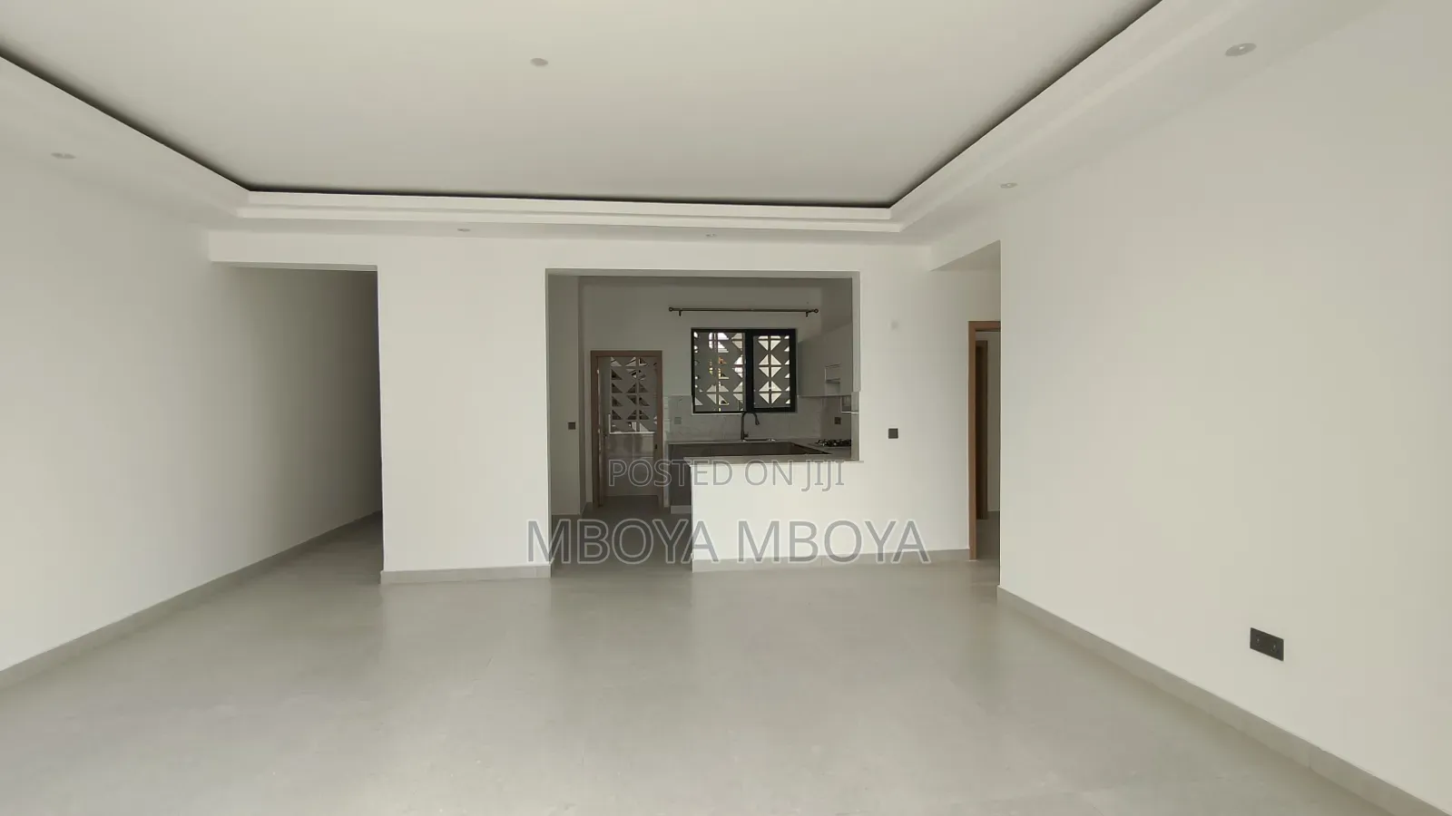 2bdrm Apartment in Brookside, Lower Kabete for rent in Lower Kabete
