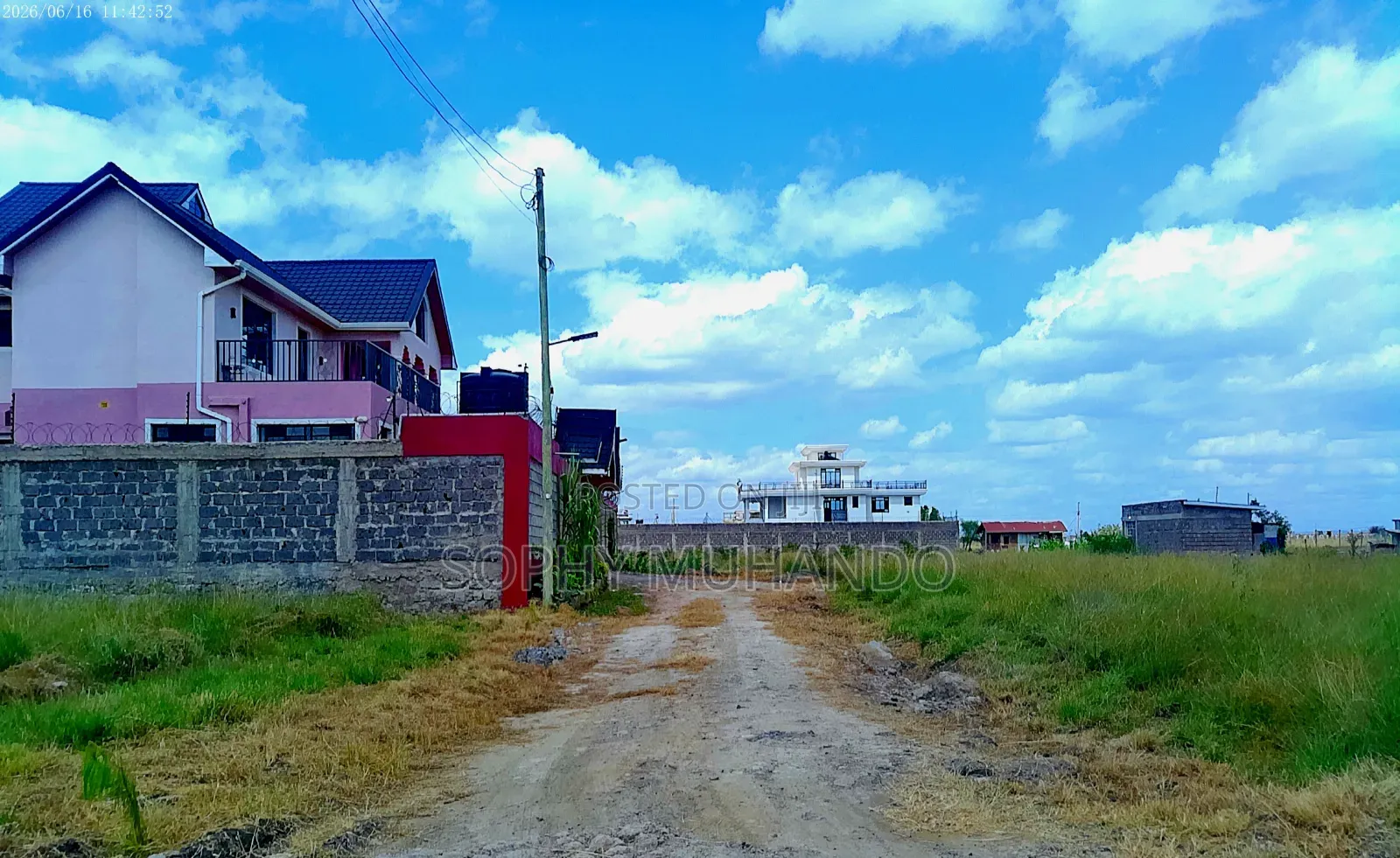 Prime Plot in Ruiru Kamakis in Kamakis