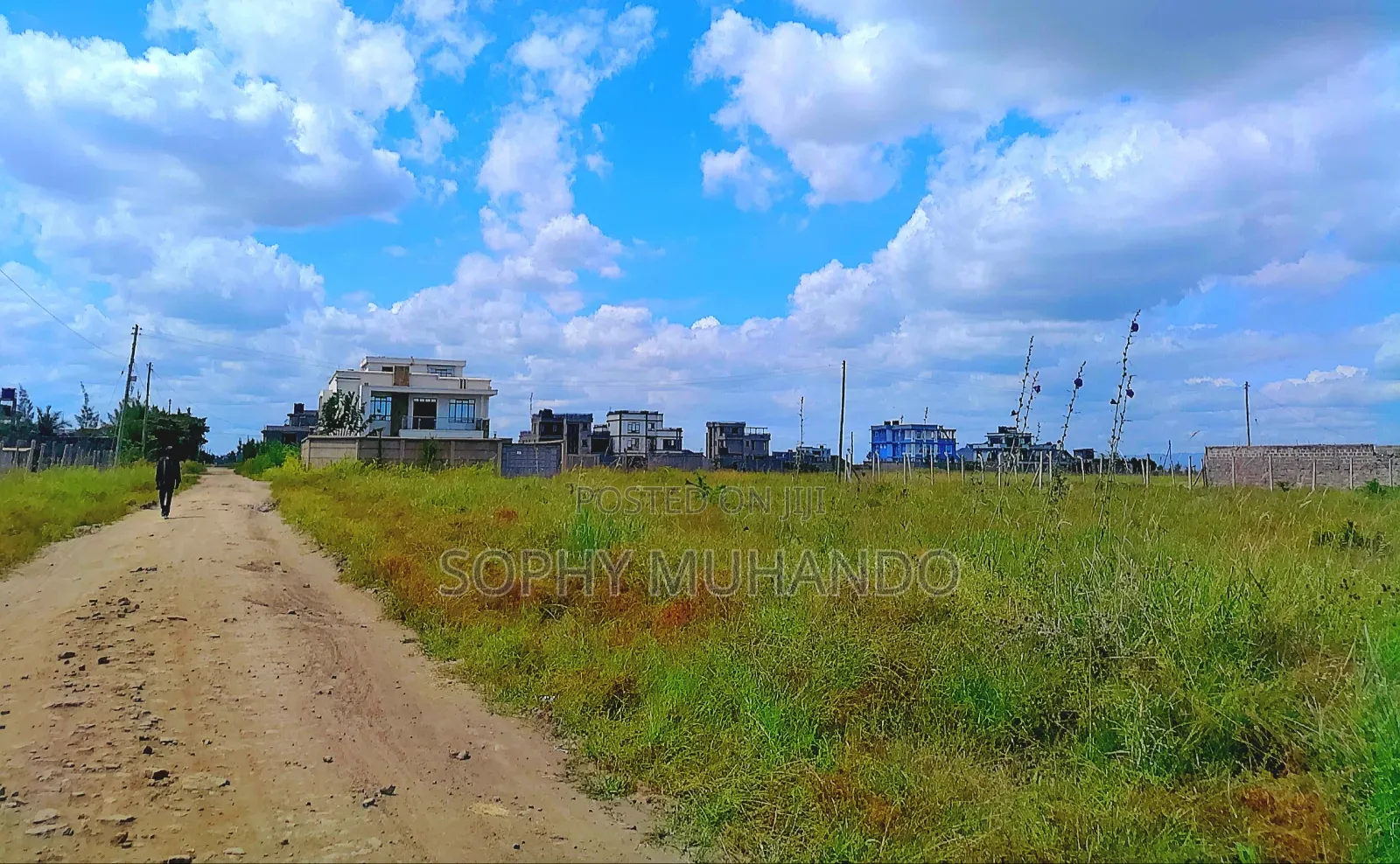 Prime Plot in Ruiru Kamakis in Kamakis