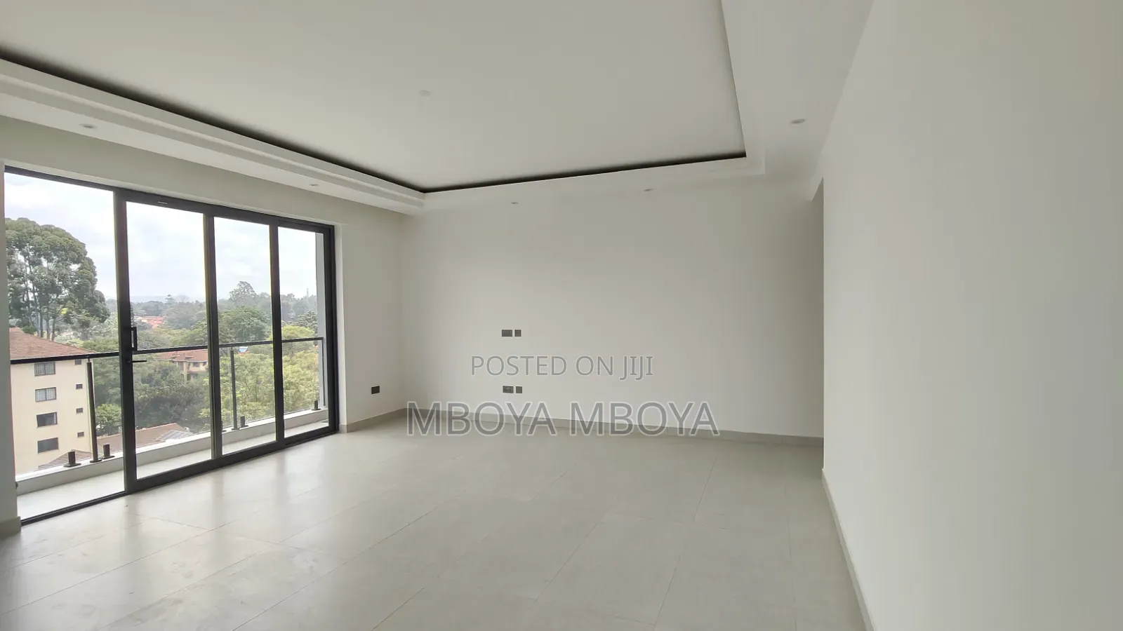 3bdrm Apartment in Brookside, Lower Kabete for rent in Lower Kabete