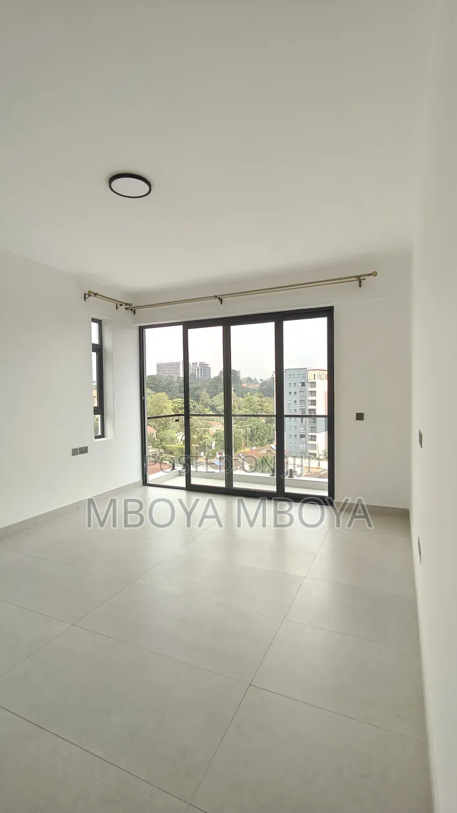 3bdrm Apartment in Brookside, Lower Kabete for rent in Lower Kabete