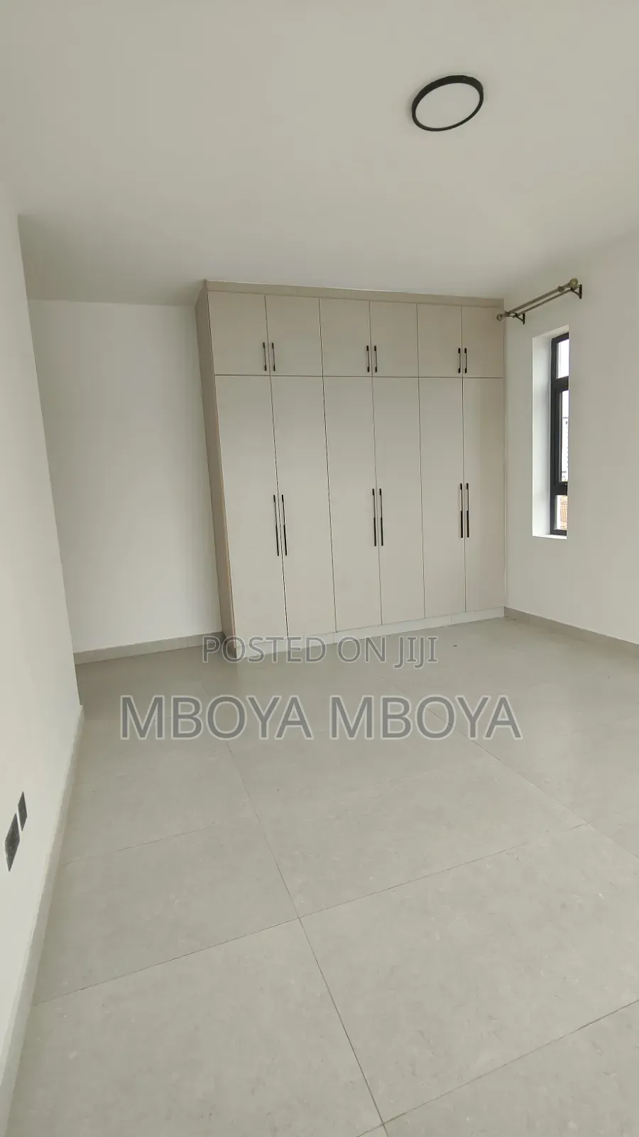 3bdrm Apartment in Brookside, Lower Kabete for rent in Lower Kabete