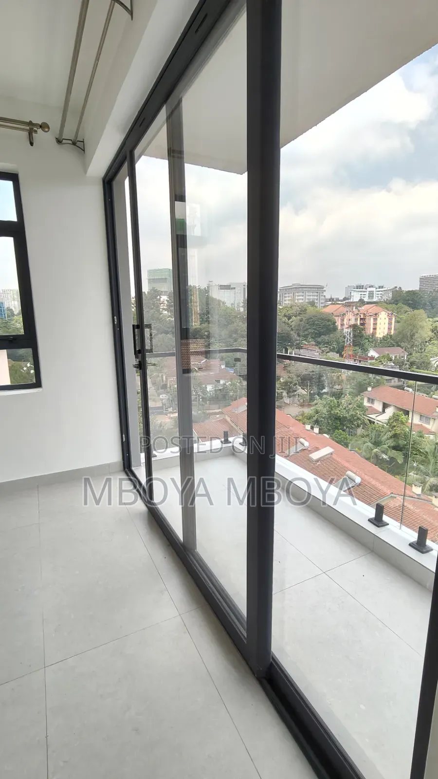 3bdrm Apartment in Brookside, Lower Kabete for rent in Lower Kabete