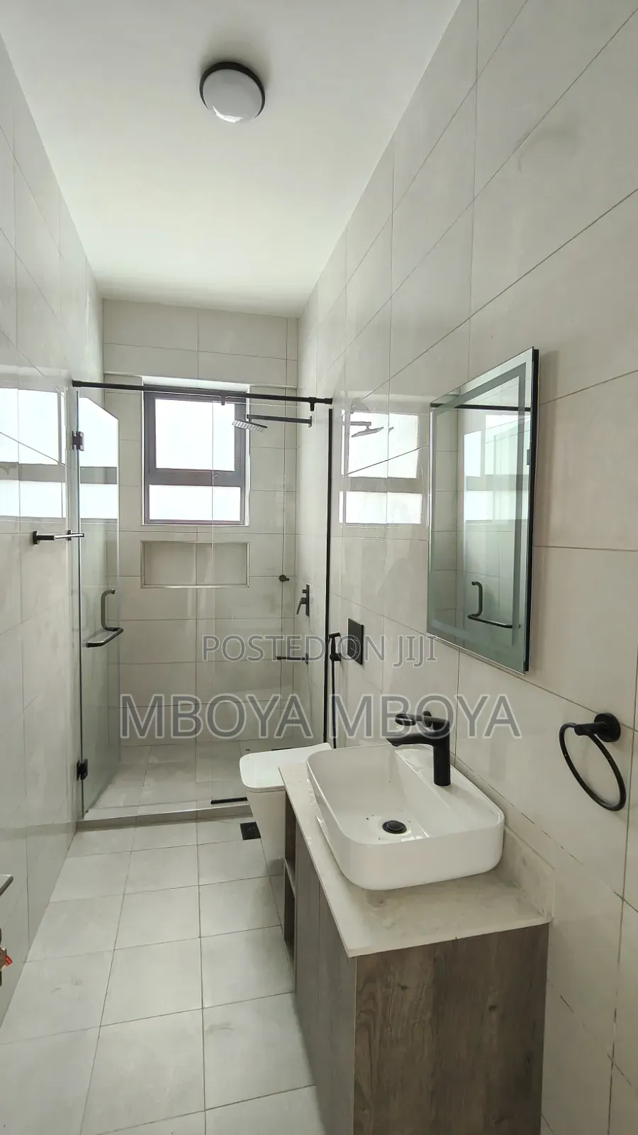 3bdrm Apartment in Brookside, Lower Kabete for rent in Lower Kabete