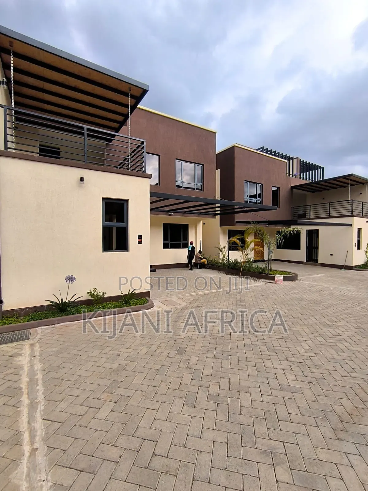 4bdrm Maisonette in Ruaka for rent in Ruaka