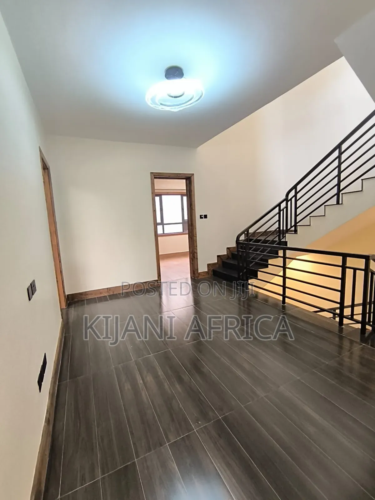 4bdrm Maisonette in Ruaka for rent in Ruaka