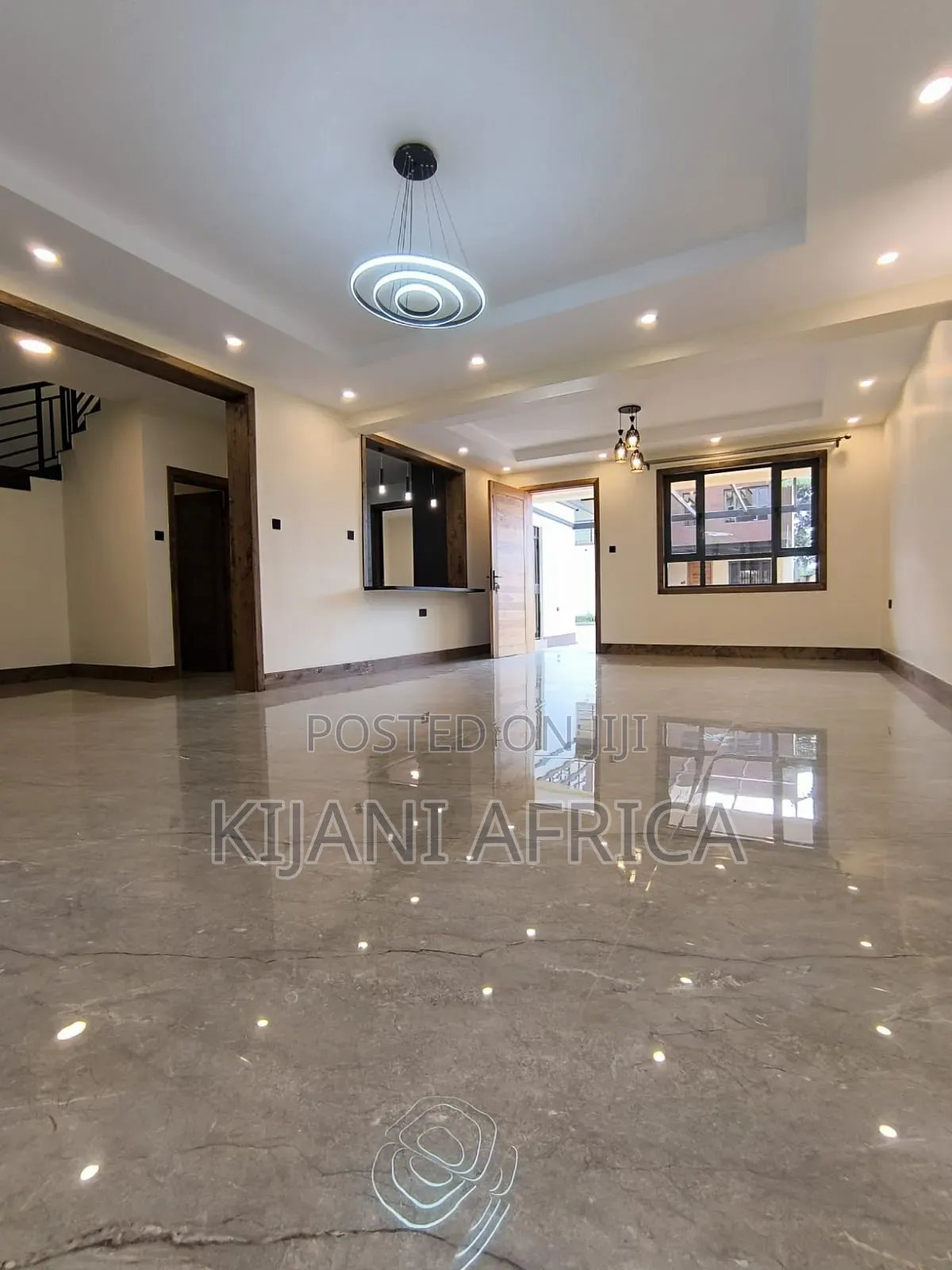 4bdrm Maisonette in Ruaka for rent in Ruaka