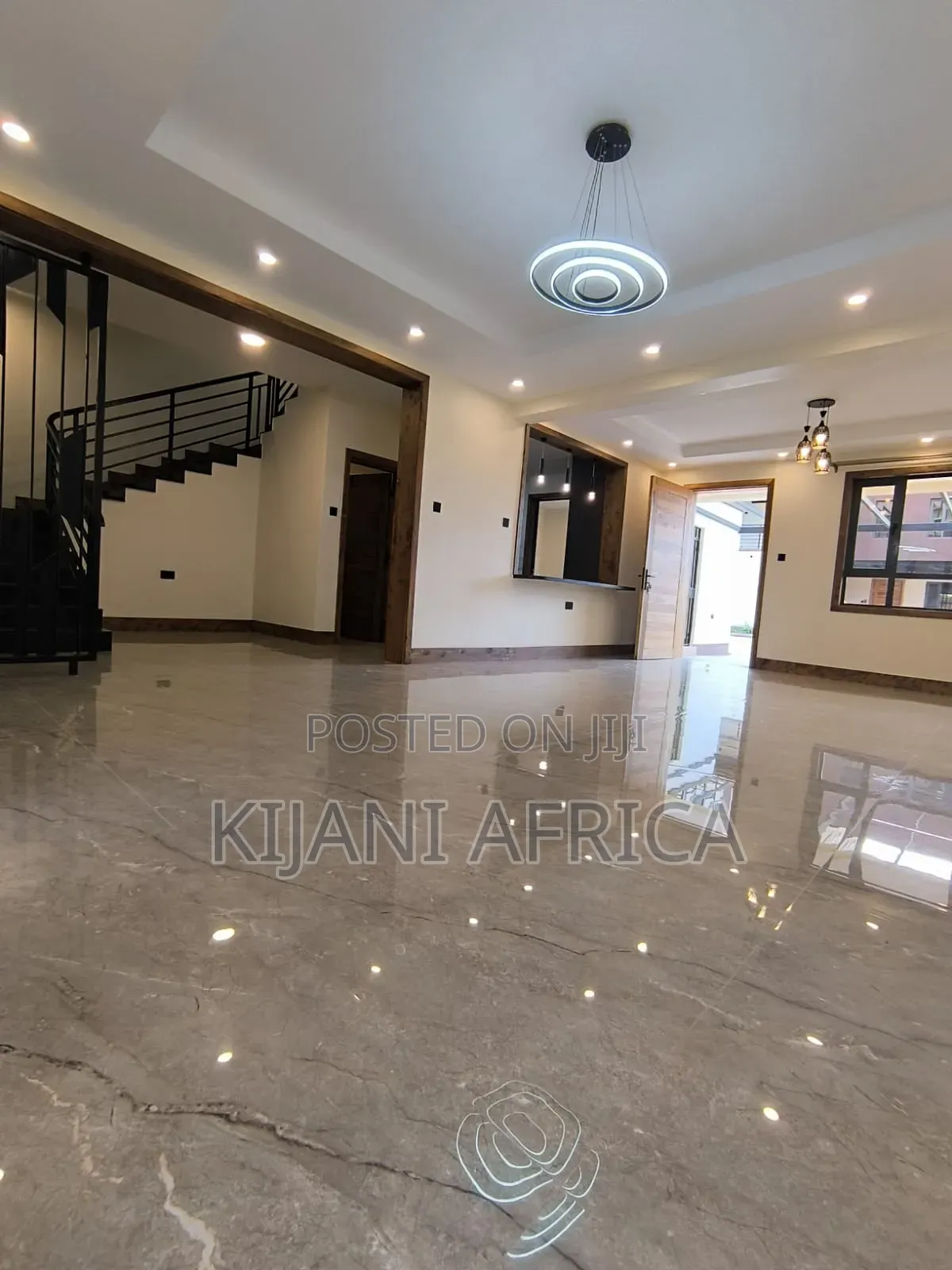 4bdrm Maisonette in Ruaka for rent in Ruaka