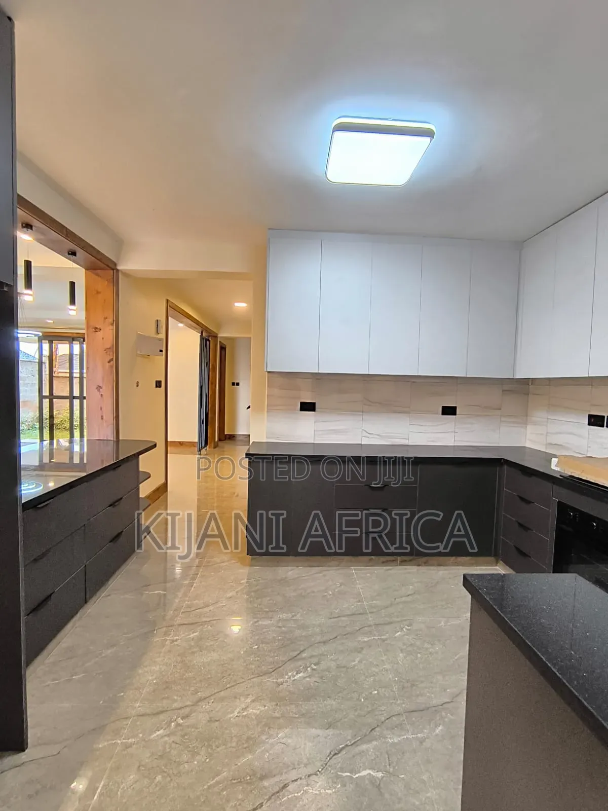 4bdrm Maisonette in Ruaka for rent in Ruaka