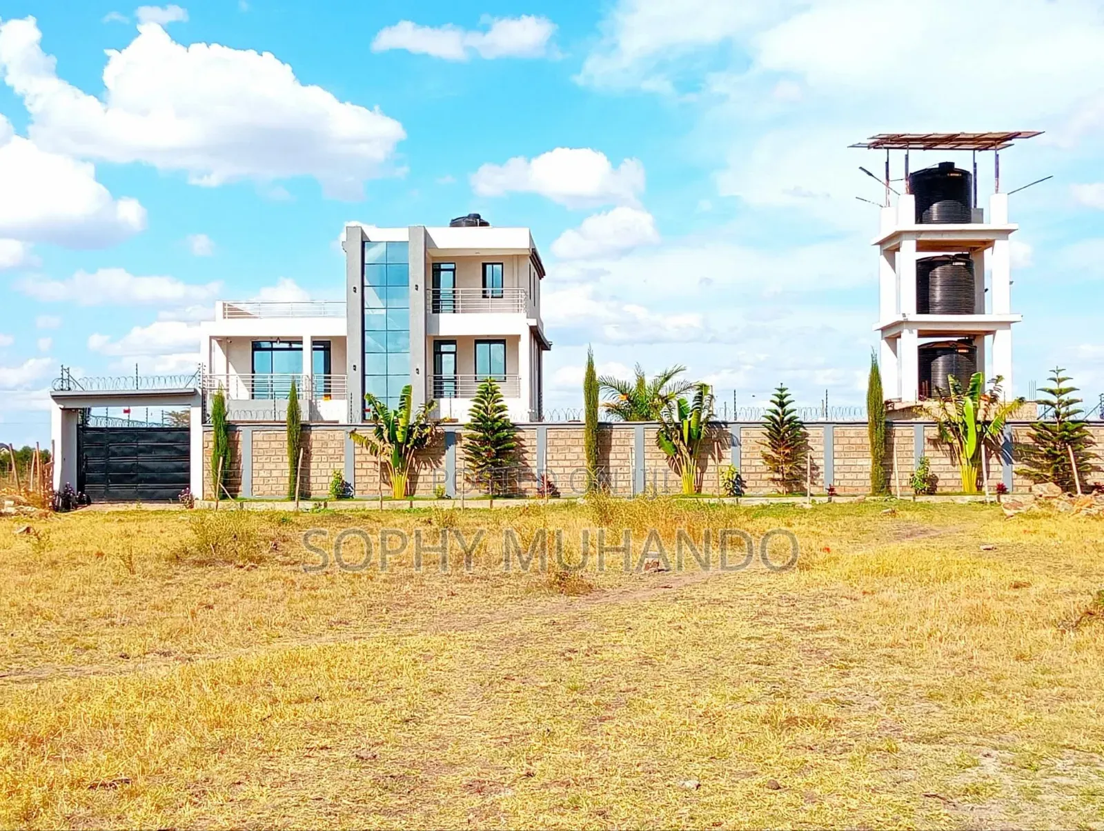 Prime Plot In Kamakis-vision Valley in Kamakis