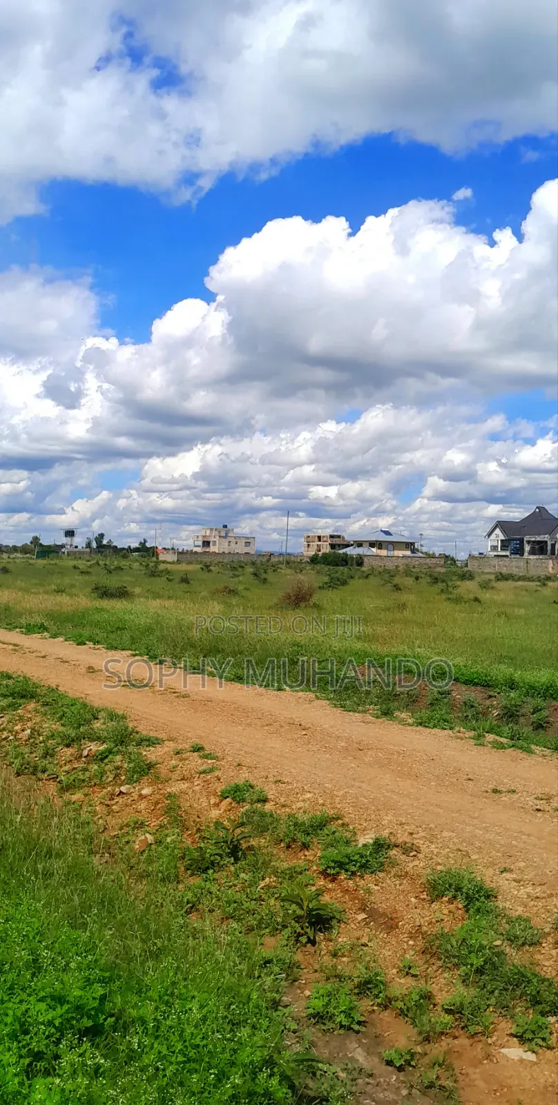Prime Plot in Ruiru Kamakis-Havillah Court in Kamakis