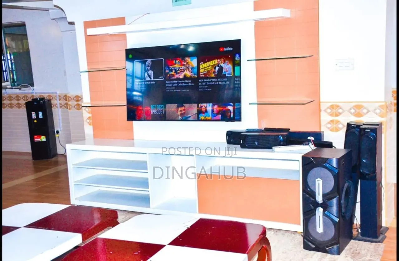 Furnished 4bdrm Mansion in Syokimau, Nairobi Central for sale in Nairobi Central
