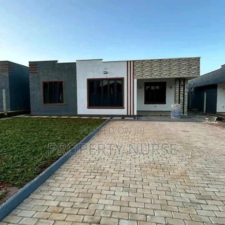 3bdrm Bungalow in Kitengela for sale in Kitengela