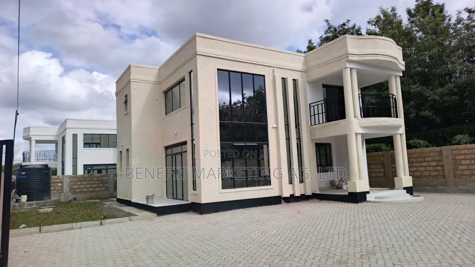 4bdrm Maisonette in Kiserian, Ngong CBD for sale in Ngong CBD