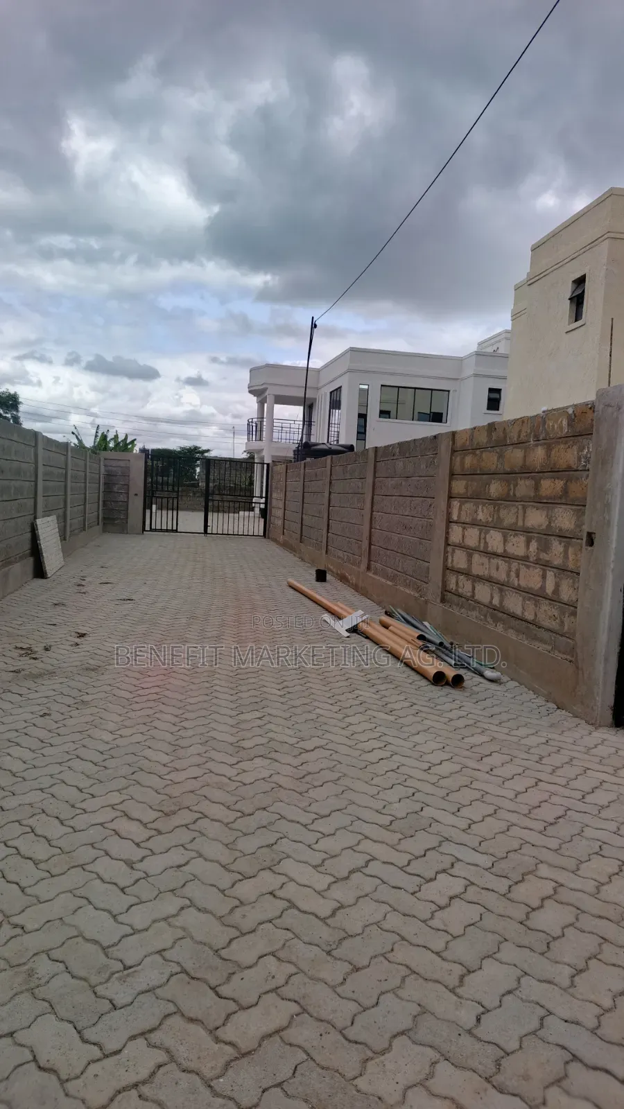 4bdrm Maisonette in Kiserian, Ngong CBD for sale in Ngong CBD