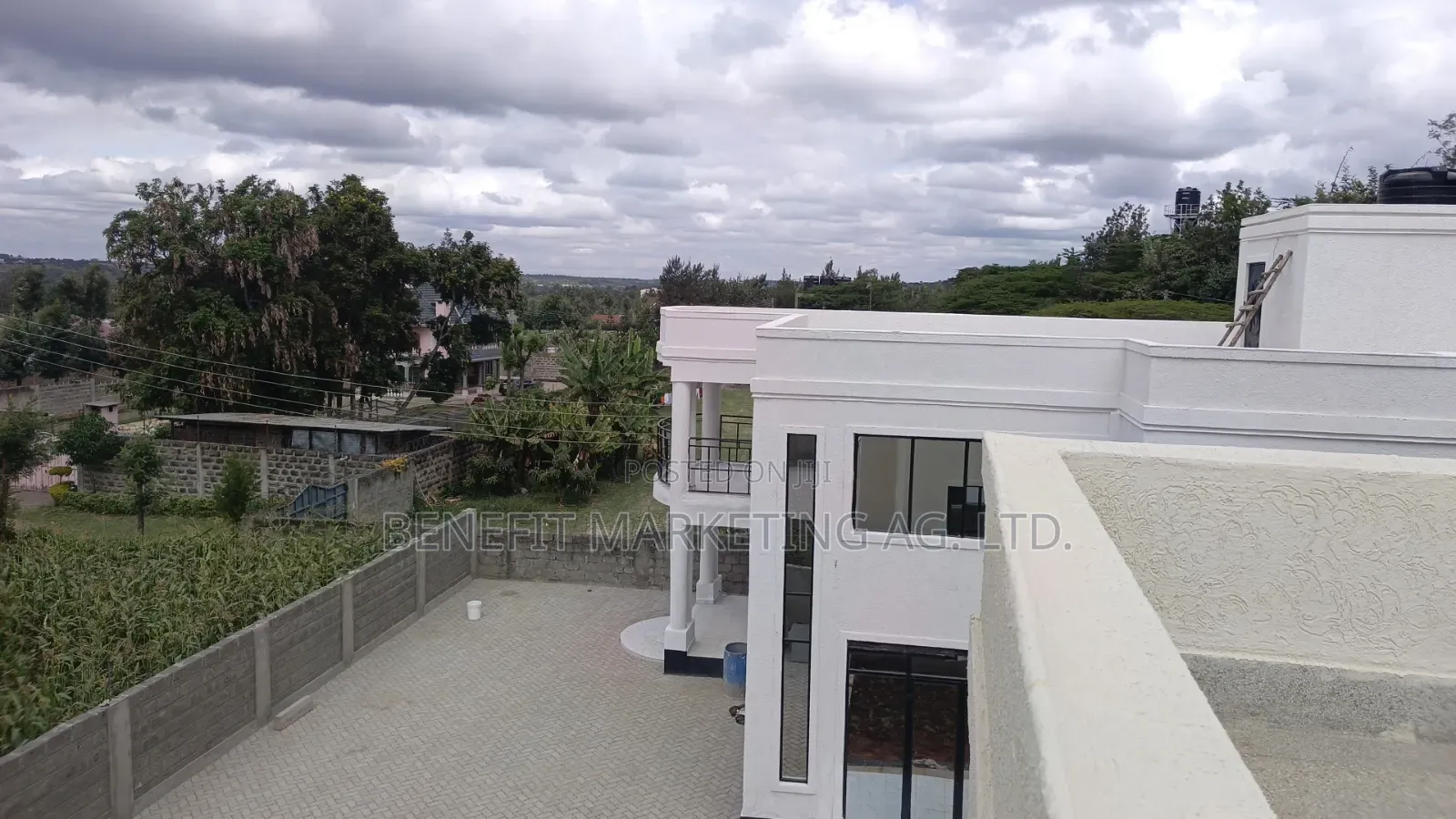 4bdrm Maisonette in Kiserian, Ngong CBD for sale in Ngong CBD