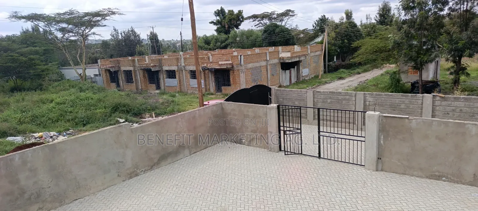 4bdrm Maisonette in Kiserian, Ngong CBD for sale in Ngong CBD