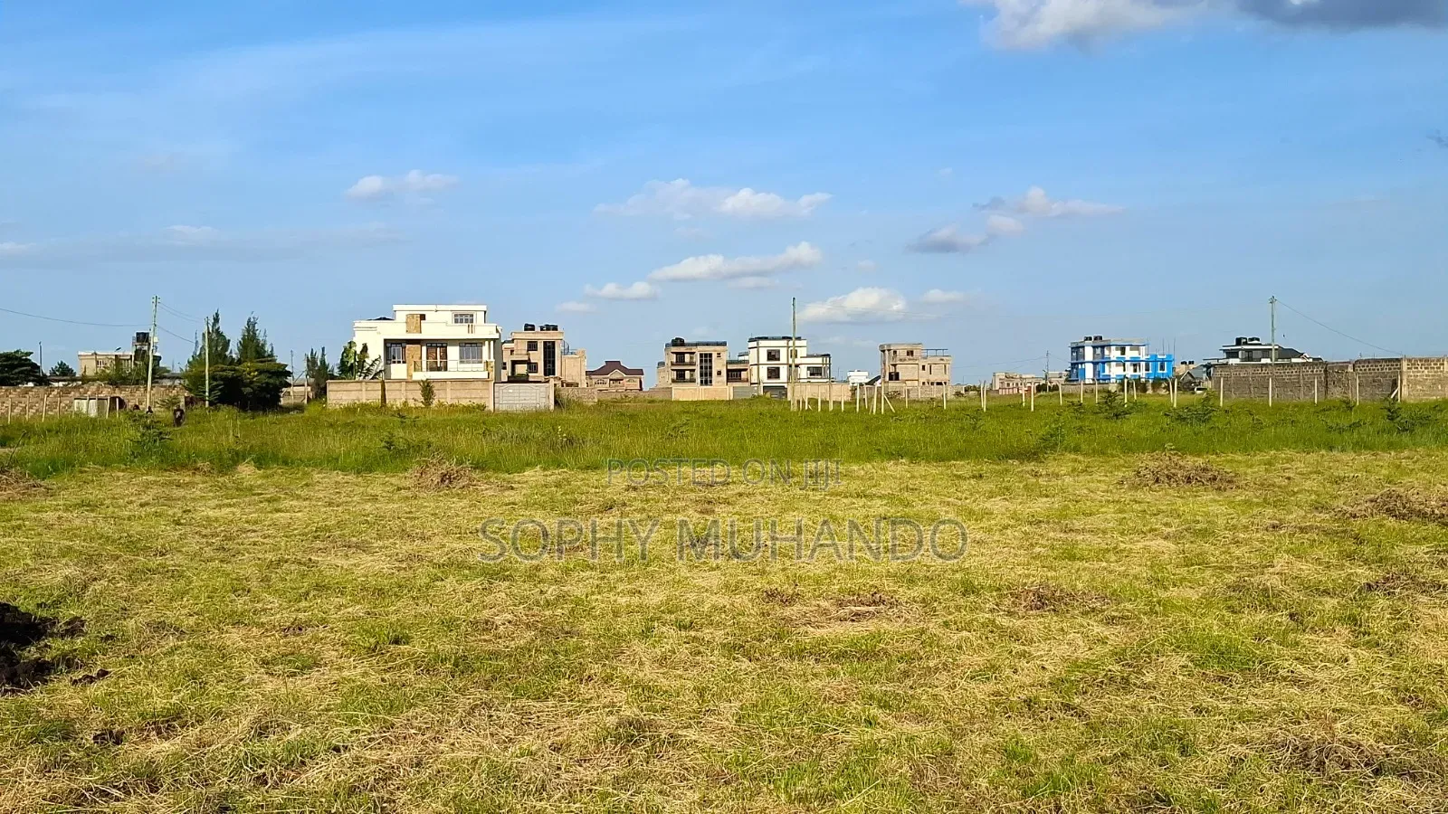Prime Plot In Kamakis-vision Valley in Kamakis