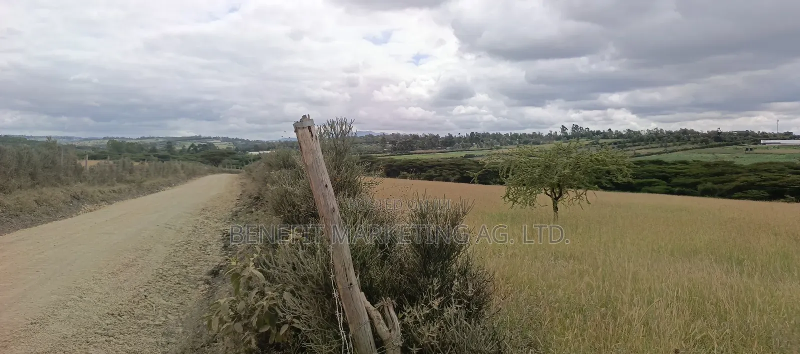 15 Acres for Sale in Kiserian in Kiserian