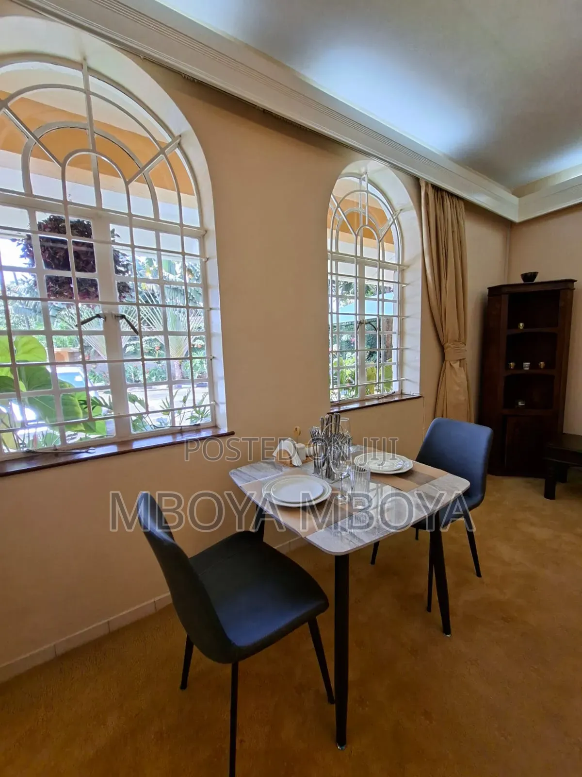 Furnished 1bdrm House in Runda for rent in Runda