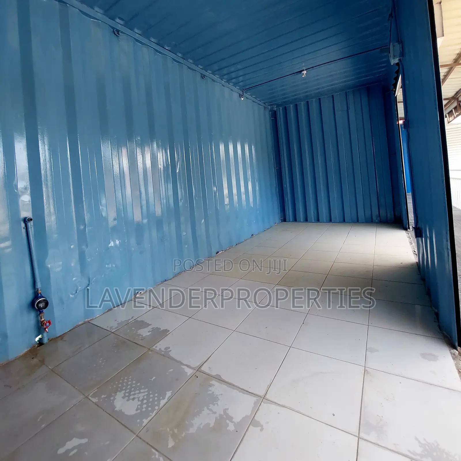 1bdrm Room & Parlour in Posh Arcade, Kitengela for rent in Kitengela