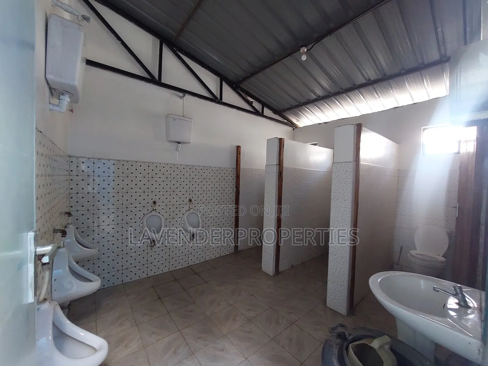 1bdrm Room & Parlour in Posh Arcade, Kitengela for rent in Kitengela