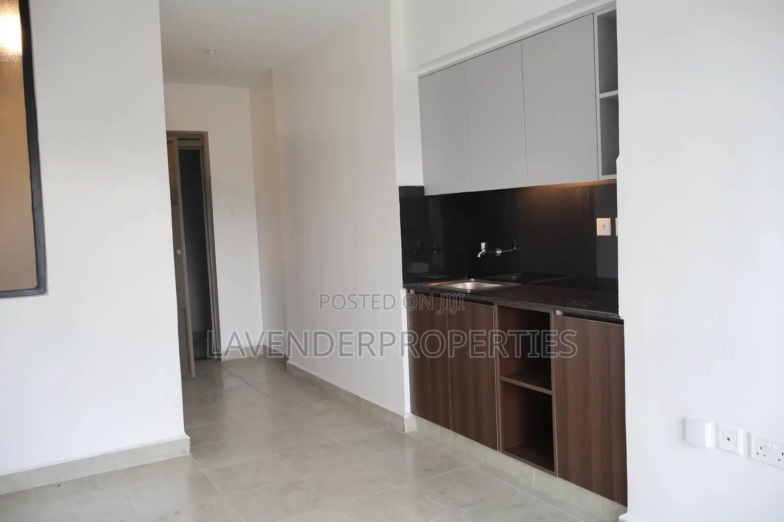 1bdrm Bedsitter in Tsavo Rising, Dagoretti Corner for rent in Dagoretti Corner