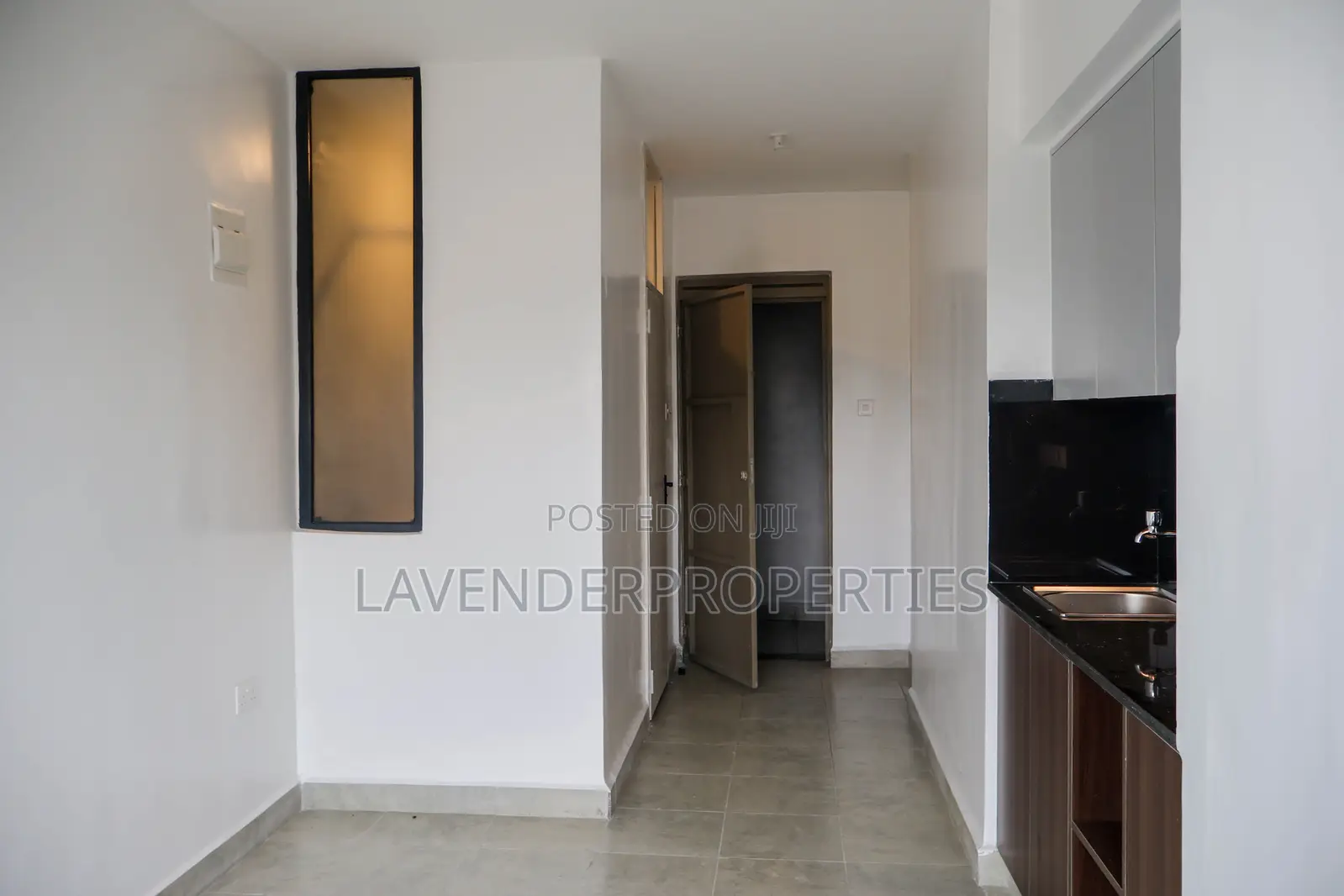 1bdrm Bedsitter in Tsavo Rising, Dagoretti Corner for rent in Dagoretti Corner