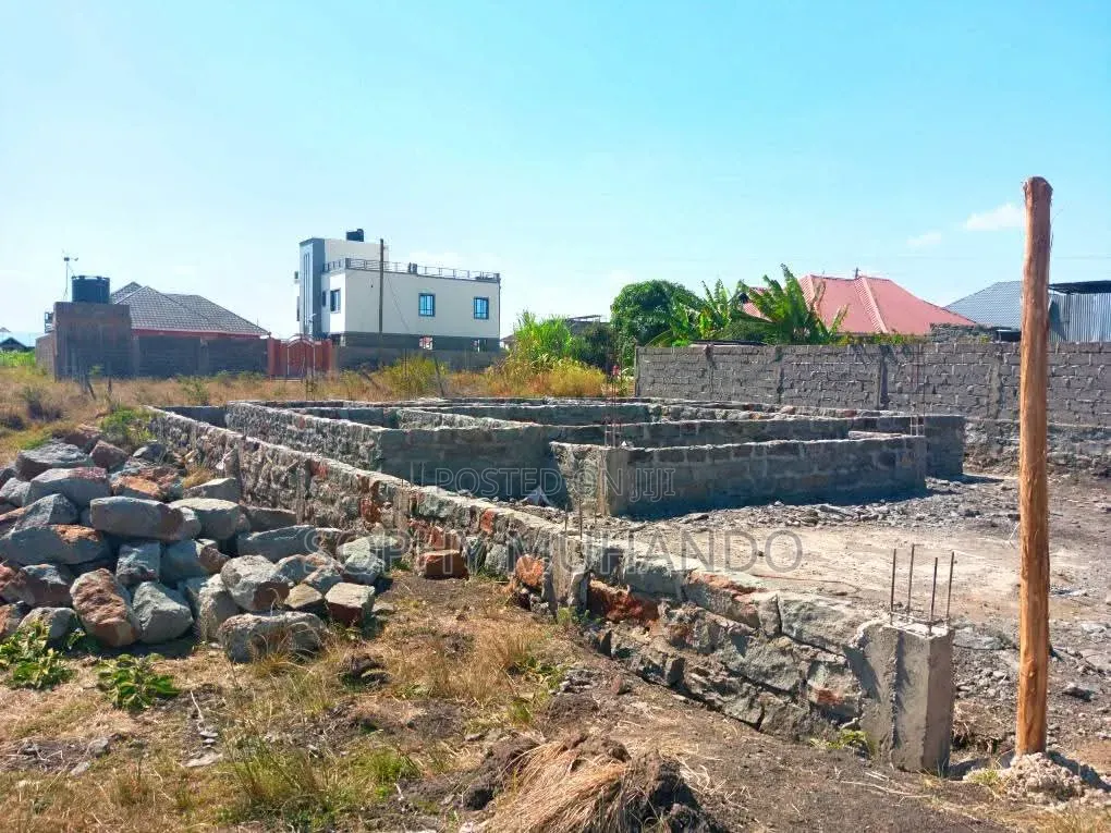 Prime Plot in Juja Farm in Kalimoni