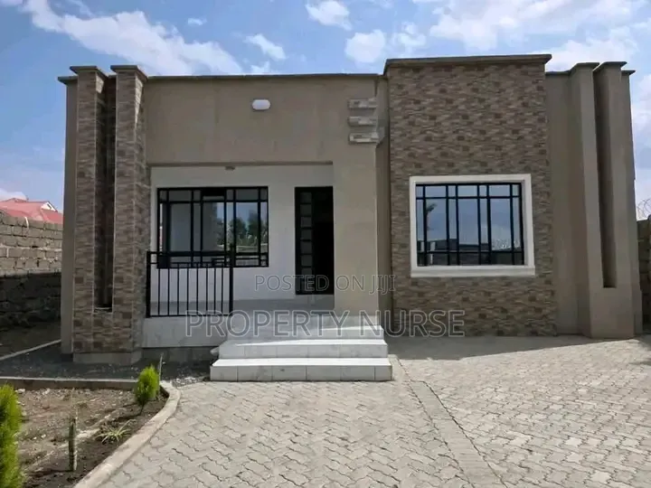 3bdrm Bungalow in Kitengela for rent in Kitengela