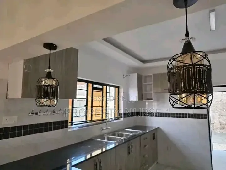 3bdrm Bungalow in Kitengela for rent in Kitengela