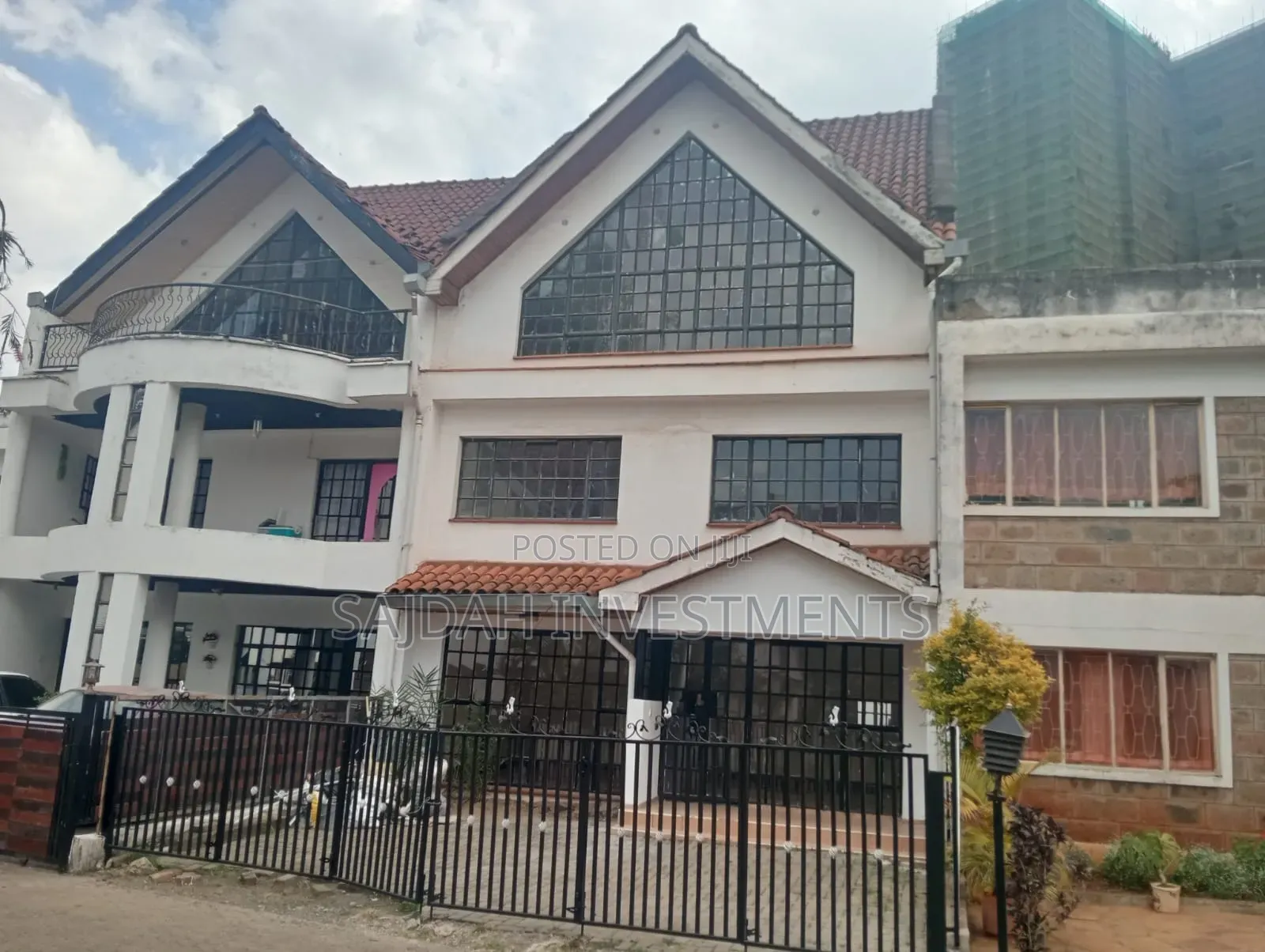 5bdrm House in Matundu, Spring Valley for rent in Spring Valley