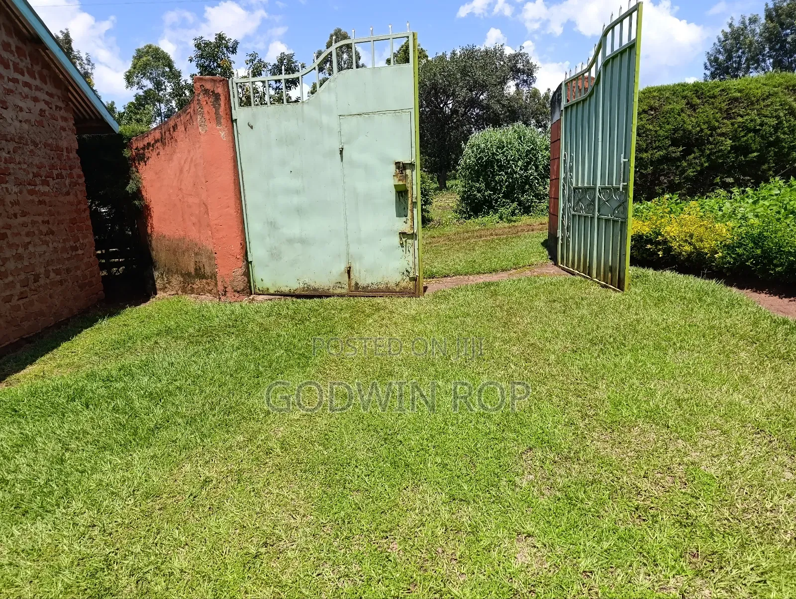 3bdrm House in Fafaro, Likuyani for sale in Likuyani