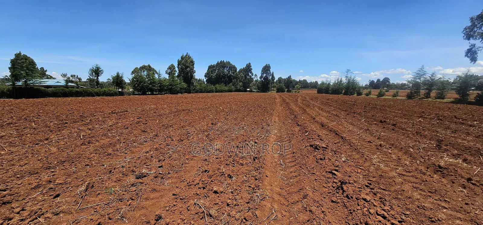 2.5 Acres for Sale in Soy, Eldoret. in Moi'S Bridge