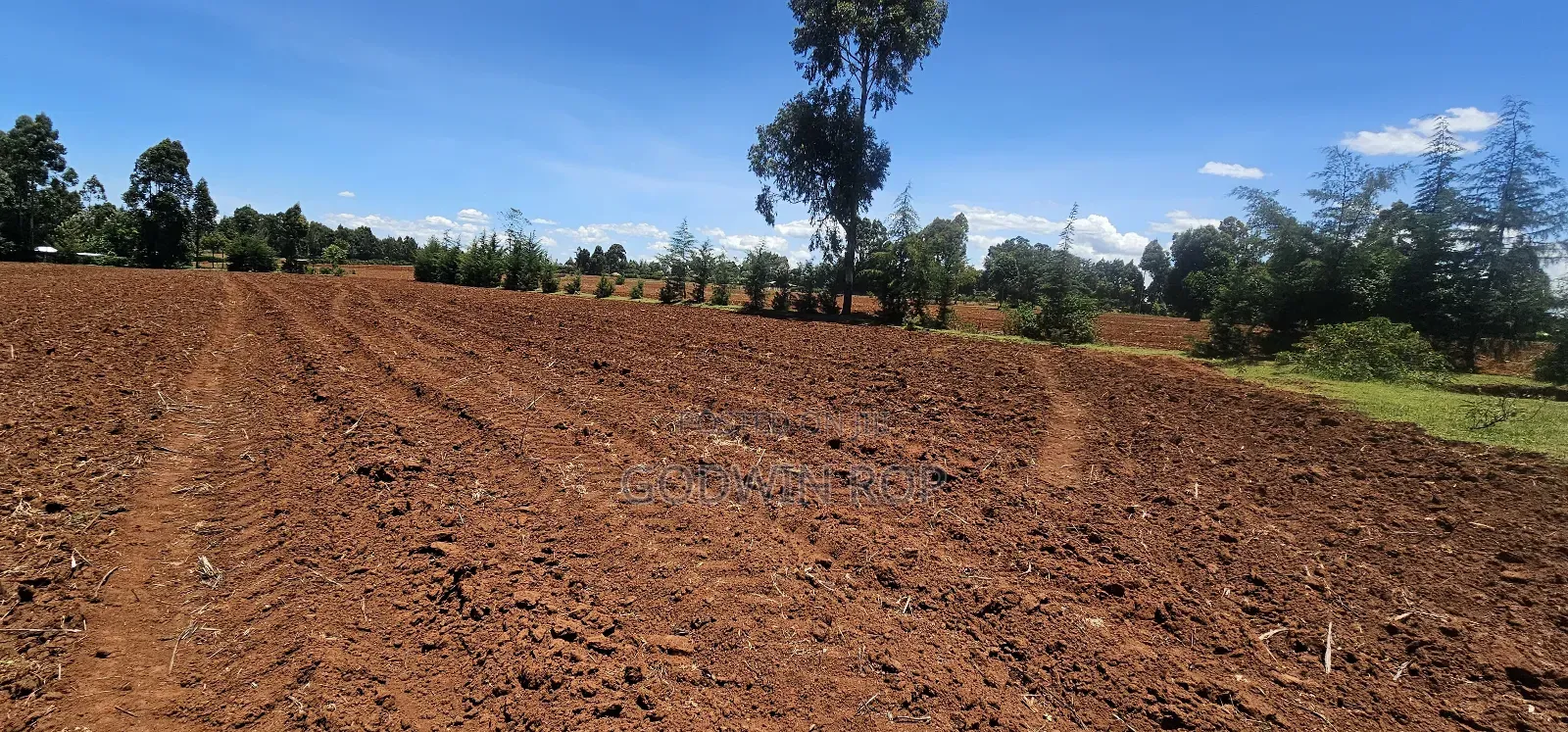 2.5 Acres for Sale in Soy, Eldoret. in Moi'S Bridge
