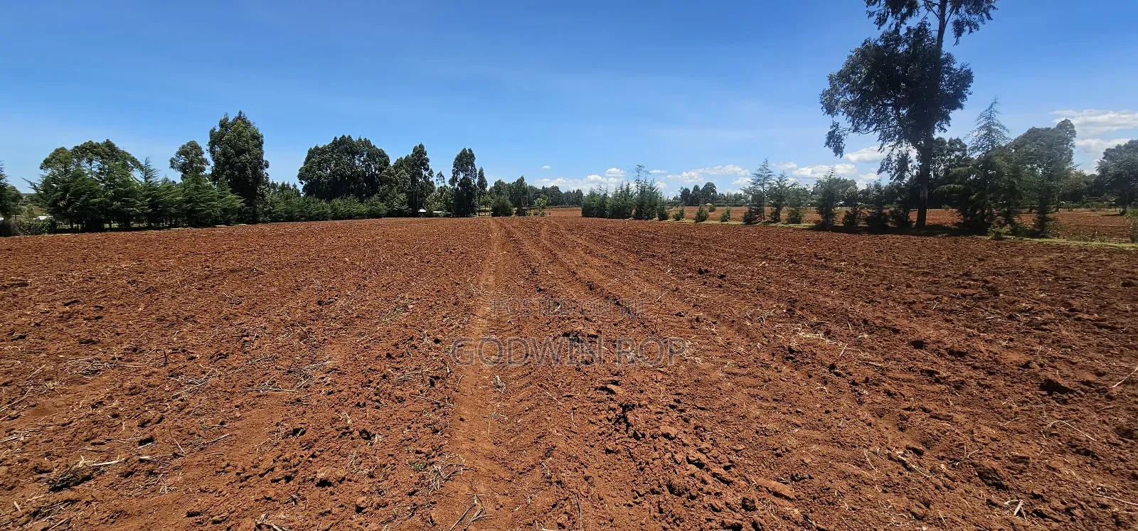 2.5 Acres for Sale in Soy, Eldoret. in Moi'S Bridge
