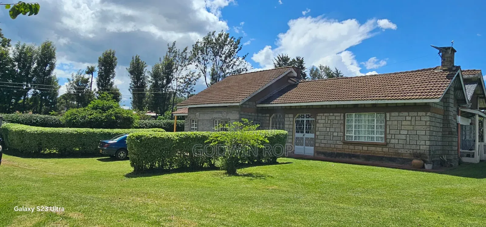 7bdrm House in Elgon View for sale in Elgon View