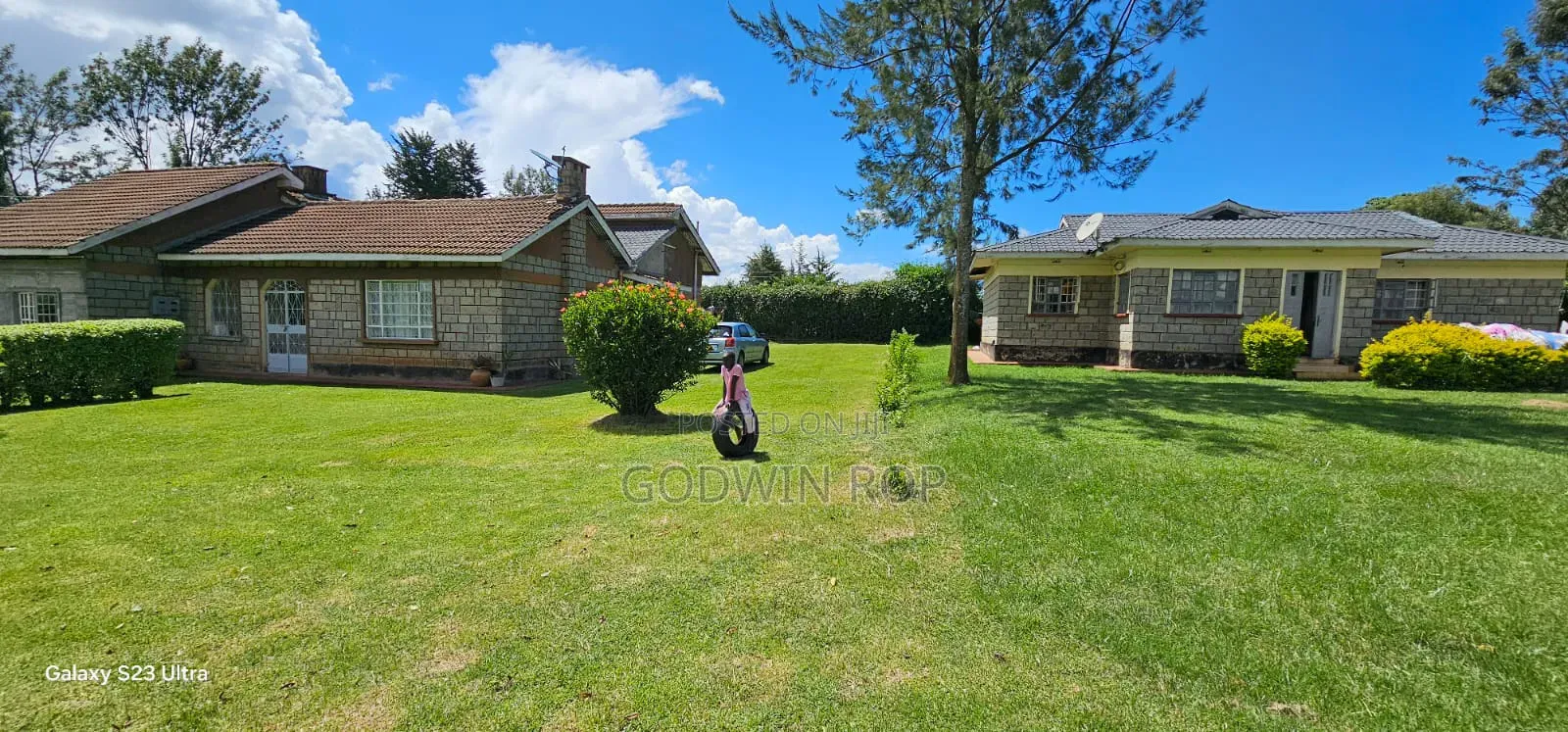 7bdrm House in Elgon View for sale in Elgon View