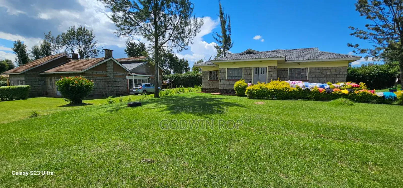 7bdrm House in Elgon View for sale in Elgon View