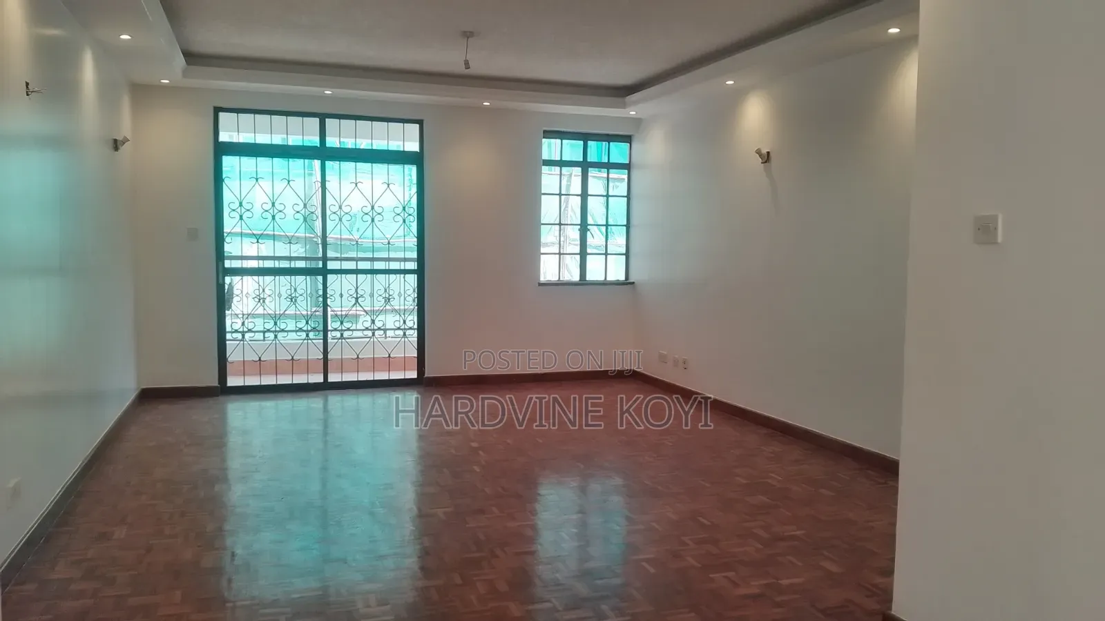 3bdrm Apartment in State House Area for rent in State House Area